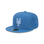 GORRA NEW ERA CAP NEW YORK METS MLB SUBWAY SERIES 59FIFTY CERRADA en STOCK