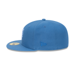 GORRA NEW ERA CAP NEW YORK METS MLB SUBWAY SERIES 59FIFTY CERRADA en STOCK