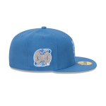 GORRA NEW ERA CAP NEW YORK METS MLB SUBWAY SERIES 59FIFTY CERRADA en STOCK