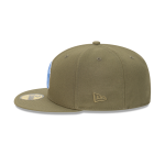 GORRA NEW ERA CAP NEW YORK YANKEES MLB SUBWAY SERIES 59FIFTY CERRADA en STOCK