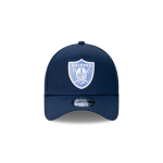 GORRA NEW ERA CAP LAS VEGAS RAIDERS NFL MIDNIGHT ICE 9FORTY AF SNAPBACK en STOCK
