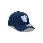 GORRA NEW ERA CAP LAS VEGAS RAIDERS NFL MIDNIGHT ICE 9FORTY AF SNAPBACK en STOCK
