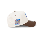 GORRA NEW ERA CAP NEW YORK METS MLB SUBWAY SERIES 9FORTY SNAPBACK en STOCK