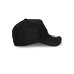 GORRA NEW ERA CAP AUSTRALIAN OPEN 2024 9FORTY AF REPREVE STRAPBACK NEGRA en STOCK