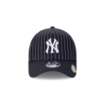 GORRA NEW ERA CAP NEW YORK YANKEES MLB CLIP CLASSIC 9FORTY AF SNAPBACK en STOCK
