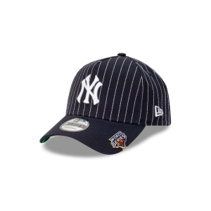 GORRA NEW ERA CAP NEW YORK YANKEES MLB CLIP CLASSIC 9FORTY AF SNAPBACK en STOCK