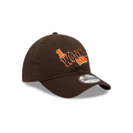 GORRA NEW ERA CAP WILLY WONKA WONKA BAR 9TWENTY STRAPBACK en STOCK