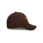 GORRA NEW ERA CAP WILLY WONKA WONKA BAR 9TWENTY STRAPBACK en STOCK