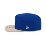 GORRA NEW ERA CAP CHICAGO CUBS MLB CANVAS 59FIFTY AF CERRADA en STOCK