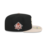 GORRA NEW ERA CAP SAN FRANCISCO GIANTS MLB CANVAS 59FIFTY AF CERRADA en STOCK