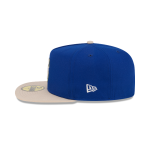 GORRA NEW ERA CAP SEATTLE MARINERS MLB CANVAS 59FIFTY AF CERRADA en STOCK