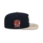 GORRA NEW ERA CAP SAN DIEGO PADRES MLB CANVAS 59FIFTY AF CERRADA en STOCK
