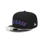 GORRA NEW ERA CAP CHICAGO CUBS MLB METALLIC CAMO 59FIFTY CERRADA en STOCK