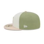 GORRA NEW ERA CAP SEATTLE MARINERS MLB THERMAL FRONT 59FIFTY CERRADA en STOCK