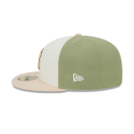 GORRA NEW ERA CAP NEW YORK YANKEES MLB THERMAL FRONT 59FIFTY CERRADA en STOCK
