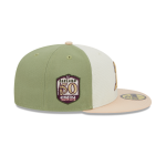 GORRA NEW ERA CAP OAKLAND ATHLETICS MLB THERMAL FRONT 59FIFTY CERRADA en STOCK