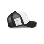 GORRA NEW ERA CAP CHICAGO WHITE SOX MLB CHECK FLAG 9FORTY AF SNAPBACK en STOCK
