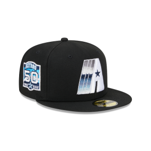 GORRA NEW ERA CAP HOUSTON ASTROS MLB RACEWAY 59FIFTY CERRADA en STOCK