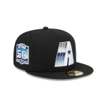 GORRA NEW ERA CAP HOUSTON ASTROS MLB RACEWAY 59FIFTY CERRADA en STOCK