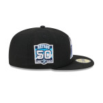 GORRA NEW ERA CAP HOUSTON ASTROS MLB RACEWAY 59FIFTY CERRADA en STOCK