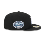 GORRA NEW ERA CAP LOS ANGELES DODGERS MLB RACEWAY 59FIFTY CERRADA en STOCK