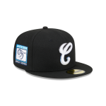 GORRA NEW ERA CAP CHICAGO WHITE SOX MLB RACEWAY 59FIFTY CERRADA en STOCK