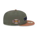 GORRA NEW ERA CAP DALLAS COWBOYS NFL RIPSTOP 59FIFTY CERRADA en STOCK
