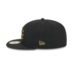 GORRA NEW ERA CAP CHICAGO WHITE SOX MLB ARMED FORCES DAY 2024 59FIFTY CERRADA en STOCK