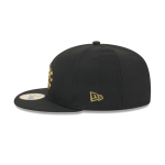 GORRA NEW ERA CAP SAN DIEGO PADRES MLB ARMED FORCES DAY 2024 59FIFTY CERRADA en STOCK