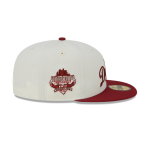 GORRA NEW ERA CAP LOS ANGELES DODGERS MLB BE MINE 59FIFTY CERRADA en STOCK