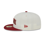GORRA NEW ERA CAP NEW YORK YANKEES MLB BE MINE 59FIFTY CERRADA en STOCK