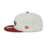GORRA NEW ERA CAP BOSTON RED SOX MLB BE MINE 59FIFTY CERRADA en STOCK