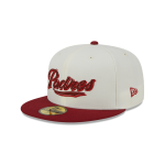 GORRA NEW ERA CAP SAN DIEGO PADRES MLB BE MINE 59FIFTY CERRADA en STOCK