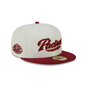 GORRA NEW ERA CAP SAN DIEGO PADRES MLB BE MINE 59FIFTY CERRADA en STOCK