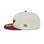 GORRA NEW ERA CAP SAN DIEGO PADRES MLB BE MINE 59FIFTY CERRADA en STOCK
