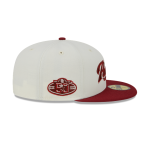 GORRA NEW ERA CAP SAN DIEGO PADRES MLB BE MINE 59FIFTY CERRADA en STOCK