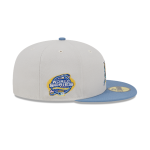 GORRA NEW ERA CAP MIAMI MARLINS MLB COLOR BRUSH 59FIFTY CERRADA en STOCK