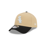 GORRA NEW ERA CAP CHICAGO WHITE SOX MLB CITY SIDEPATCH 9FORTY AF SNAPBACK en STOCK