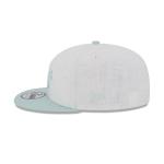 GORRA NEW ERA CAP OAKLAND ATHLETICS MLB MINTY BREEZE 9FIFTY SNAPBACK en STOCK