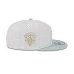 GORRA NEW ERA CAP CHICAGO WHITE SOX MLB MINTY BREEZE 9FIFTY SNAPBACK en STOCK