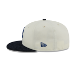 GORRA NEW ERA CAP KANSAS CITY ROYALS MLB CITY MESH 59FIFTY CERRADA en STOCK
