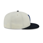 GORRA NEW ERA CAP KANSAS CITY ROYALS MLB CITY MESH 59FIFTY CERRADA en STOCK