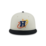 GORRA NEW ERA CAP HOUSTON ASTROS MLB CITY MESH 59FIFTY CERRADA en STOCK