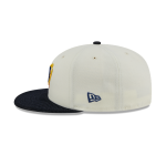 GORRA NEW ERA CAP HOUSTON ASTROS MLB CITY MESH 59FIFTY CERRADA en STOCK