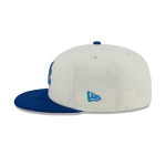 GORRA NEW ERA CAP ATLANTA BRAVES MLB CITY MESH 59FIFTY CERRADA en STOCK