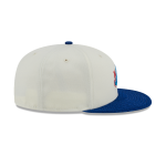 GORRA NEW ERA CAP ATLANTA BRAVES MLB CITY MESH 59FIFTY CERRADA en STOCK