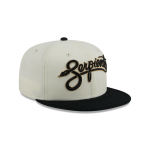 GORRA NEW ERA CAP ARIZONA DIAMONDBACKS MLB CITY MESH 59FIFTY CERRADA en STOCK