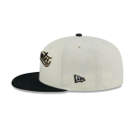 GORRA NEW ERA CAP ARIZONA DIAMONDBACKS MLB CITY MESH 59FIFTY CERRADA en STOCK