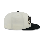 GORRA NEW ERA CAP ARIZONA DIAMONDBACKS MLB CITY MESH 59FIFTY CERRADA en STOCK