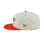 GORRA NEW ERA CAP SAN FRANCISCO GIANTS MLB CITY MESH 59FIFTY CERRADA en STOCK